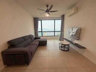 Apartment For Rent in Anggun Residences @ Batu Kawan