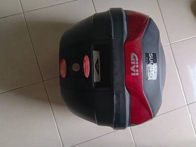 Monorack J LC
