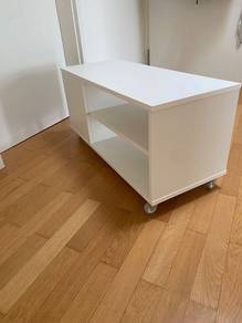 IKEA VIHALS Coffee Table 91x37cm