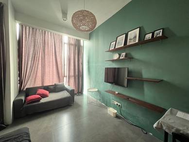 Service Residence For Rent in Empire Damansara