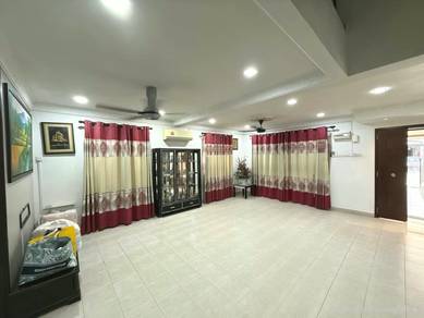 2-storey Terraced House For Sale in Kajang,SGR