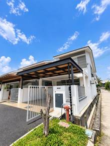 2-storey Terraced House For Sale in Semenyih,SGR