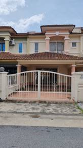 2-storey Terraced House For Sale in Seremban 2,NSN