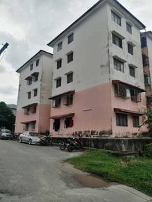 Apartment For Sale in Pangsapuri Baiduri (Bandar Tasik Kesuma)