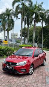 Proton Saga STANDARD AT in Petaling Jaya, SGR