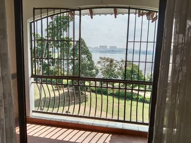 Condominium For Sale in Cyber Heights Villa