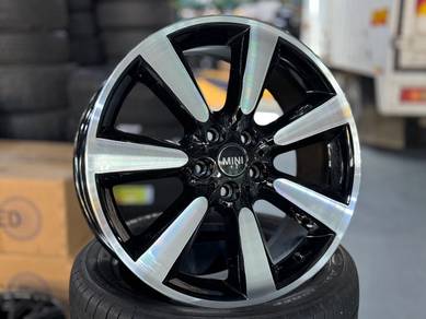 Ori 19 Mini Rim Clubman Countryman Cooper F60