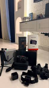 Insta360 Ace Pro 2(EXPLORER KIT) Dual Battery