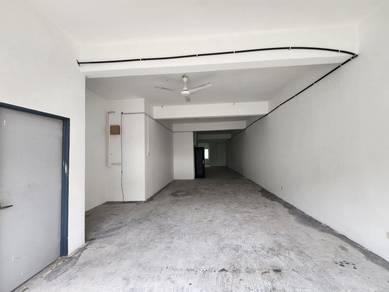 Soho For Rent in Jalan Ipoh,KUL
