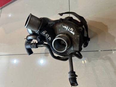 Mitsubishi Triton VGT Turbo Charger Unit Used Ori