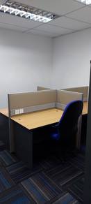 Office space For Sale in Bandar Menjalara,KUL