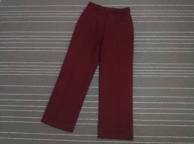 Levis strauss petites x staprest x made in usa w28