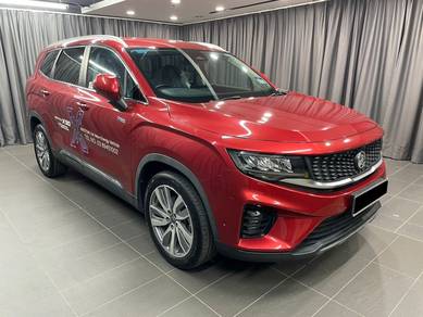2023 Proton X90 PREMIUM