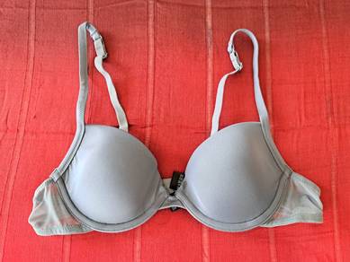 M&S Women's Bras (5049 905 / grey)
