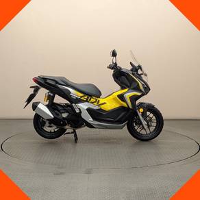 Honda ADV 160