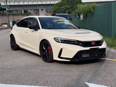 Honda Civic Type R TYPE R in Cheras, KUL