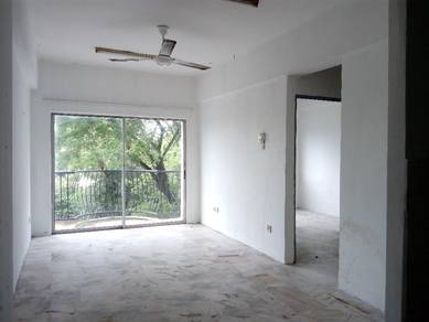 Apartment For Sale in Kajang City Height Apartment