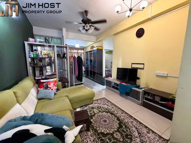 Condominium For Sale in Kondominium Mutiara (Bandar Perda)