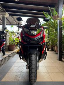 Honda ADV 160
