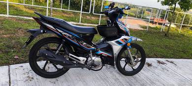 Modenas Kriss MR3