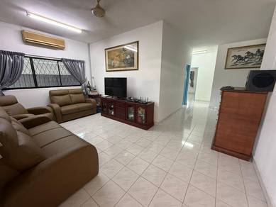 Semi-Detached House For Sale in Kota Kinabalu,SBH