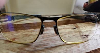 Gunnar Optiks for Professional Gaming 