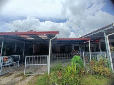 1-storey Terraced House For Sale in Kota Marudu,SBH
