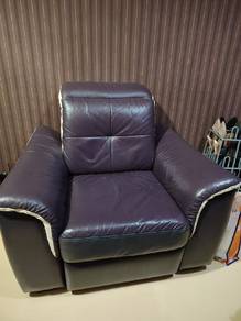 sofa recliner