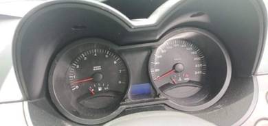 Repair meter proton satria neo