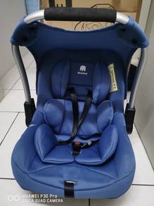 Baby Car Seat