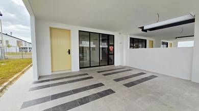 2-storey Terraced House For Sale in Seremban 2,NSN