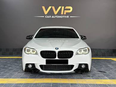 BMW 528i 28i M SPORT in Cheras, SGR