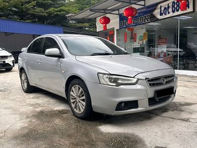 2010 Proton Inspira EXECUTIVE