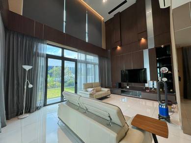 Semi-Detached House For Sale in Cyberjaya,SGR