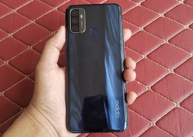 Oppo A53