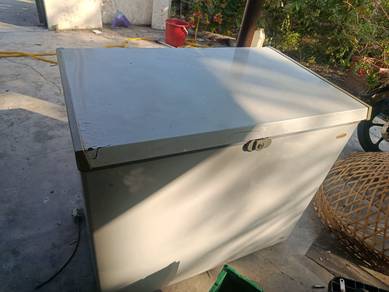 Freezer