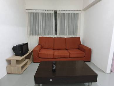 Apartment For Rent in Puncak Erskine