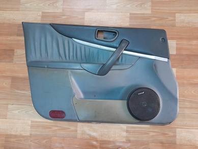 Proton Waja Door Trim Complete Set with Speakers