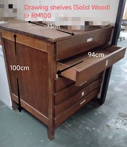 second hand cabinet 