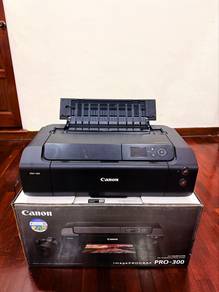 Canon imagePROGRAF PRO-300