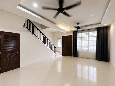 2-storey Terraced House For Sale in Puncak Alam,SGR