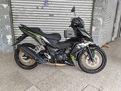 Honda RS150