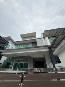 Cluster House For Sale in Skudai,JHR