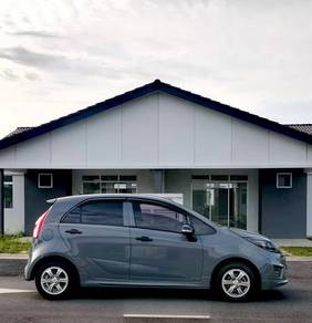 2016 Proton Iriz EXECUTIVE