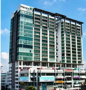 Office space For Rent in Old Klang Road,KUL