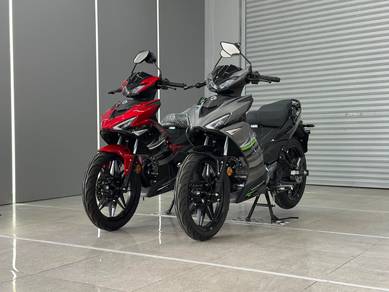 Modenas Z15GT