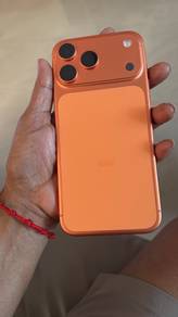 iPhone 17 Pro Max 256gb orange