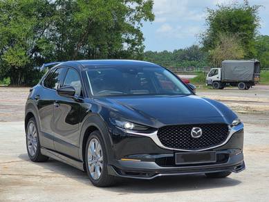 Mazda CX-30 G 2WD HIGH+ in Johor Bahru, JHR