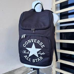 Converse Backpack Black