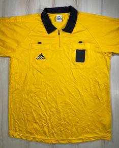 Adidas Referee Tee #CY Used